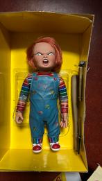Chucky doll oude in originele doos, Enlèvement ou Envoi