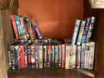 Films VHS, Vanaf 16 jaar, Ophalen, Gebruikt