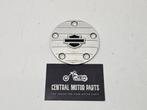 Harley Davidson Silver Timer Cover Twin Cam, Motoren, Gebruikt