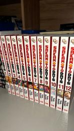 Manga - Sakamoto Days | Volume 1-12, Boeken, Ophalen, Zo goed als nieuw