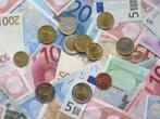 Cash for goods