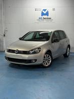 Volkswagen Golf 6 Benzine 1.2 TSI STYLE, Auto's, Euro 5, 4 cilinders, 1198 cc, Bedrijf