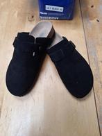 Birkenstock clog Boston maat 43, Kleding | Dames, Schoenen, Zwart, Nieuw, Birkenstock, Sandalen of Muiltjes