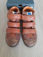 Jongens schoenen cognac kleur Little David 32 ( nieuw), Schoenen, Nieuw, Jongen, Little David