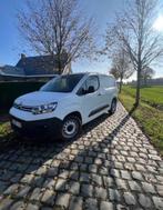 Citroen Berlingo, Auto's, Stof, Citroën, Wit, Diesel