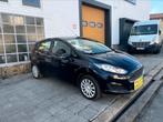 Ford Fiesta 1.2 essence 5 Portes 2013 année 0032478767323, Voorwielaandrijving, Euro 5, Stof, 1242 cc