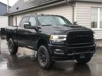 Dodge Ram 2500, Autos, Dodge, Cuir et Alcantara, Achat, Entreprise, Noir