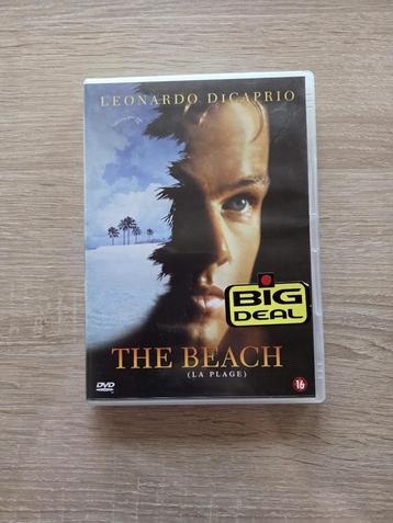 The Beach beschikbaar voor biedingen