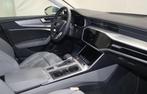 Audi s6, Auto's, Automaat, Euro 6, 253 kW, Alcantara