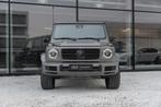Mercedes-Benz G-Class 500 AMG Burmester Pano 360 TowBar, Auto's, Automaat, Gebruikt, Leder, Bedrijf