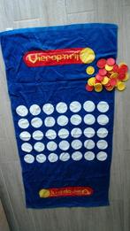 Vier op een rij handdoekenspel Hasbro, Een of twee spelers, Ophalen of Verzenden, Nieuw