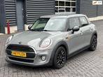 Mini Mini 1.5 One D Business, navigatie, cruise control, Auto's, Voorwielaandrijving, Gebruikt, Euro 6, 95 pk
