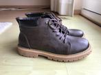 Chaussures hommes 42, Ophalen, Bruin, Nieuw, Veterschoenen