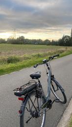 Fischer elektrische fiets, Ophalen, Zo goed als nieuw