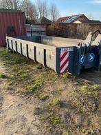 Containers, Doe-het-zelf en Bouw, Ophalen