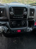 Citroen Jumper, Euro 5, 2500 kg, Wit, Parkeersensor