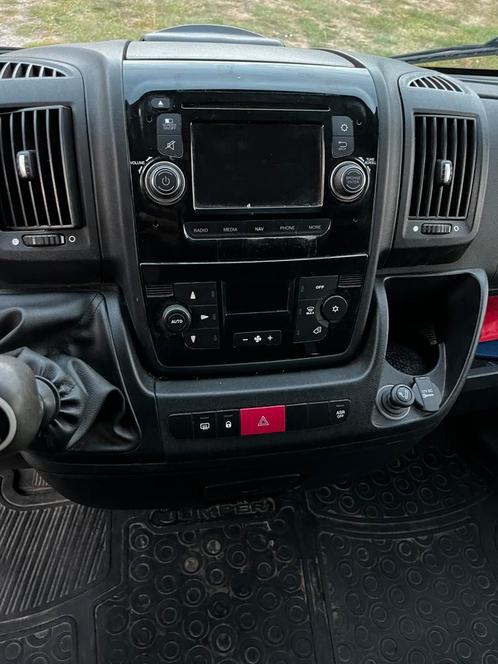 Citroen Jumper, Auto's, Citroën, Particulier, Jumper, ABS, Adaptive Cruise Control, Airbags, Airconditioning, Alarm, Android Auto