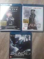Blu ray blade  de 3 films 30 euro, Cd's en Dvd's, Ophalen of Verzenden