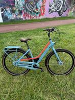 Vélo Gazelle pour femme, Vélos & Vélomoteurs, Vélos | Femmes | Vélos pour femme, Enlèvement, Comme neuf, Gazelle, Vitesses