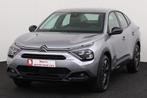 Citroën C4 X CHEVRON SPORT 1.2i CHEVRON SPORT 1.2i + A/T +, Auto's, Citroën, Gebruikt, 1199 cc, Parkeersensor, 5 zetels
