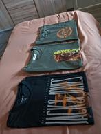 Tshirts, Ophalen, Zo goed als nieuw