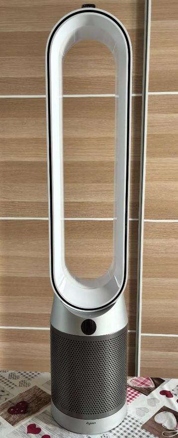 Dyson Purifier Cool AutoReact TP7A, Enlèvement ou Envoi, Comme neuf, Purificateur d'air