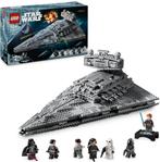 Lego Star Wars 75394 -  Imperial Star Destroyer, Kinderen en Baby's, Speelgoed | Duplo en Lego, Ophalen of Verzenden, Nieuw, Complete set