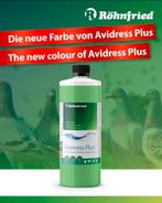 NIEUW Avidress Plus 1L - Röhnfried - Winkel en Webshop, Dieren en Toebehoren, Vogels | Duiven