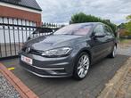 VW Golf 1.5 TSI Comfortline OPF DSG, 4 cilinders, Leder, Golf, USB