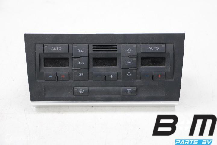 Clima unit Audi A4 8E 8E0820043BJ, Auto-onderdelen, Airco en Verwarming, Gebruikt