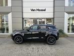 Land Rover Range Rover Evoque P160 S FWD Auto. 25MY, Auto's, Zwart, Leder, 1792 kg, 3 cilinders