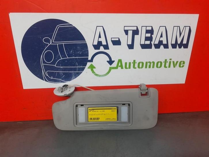 ZONNEKLEP Opel Insignia Sports Tourer (01-2008/03-2017), Auto-onderdelen, Interieur en Bekleding, Opel, Gebruikt