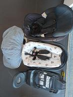 Be safe compleet set., Ophalen, Isofix