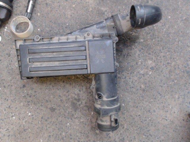 Boite à air VW Passat 6 BK 2.0TDi 103kw 2010-2015 LP/15137, Auto-onderdelen, Motor en Toebehoren, Gebruikt, Ophalen