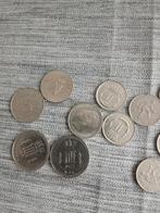 Muntstukken, Postzegels en Munten, Ophalen of Verzenden, Munten