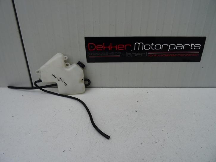 Koelvloeistof Reservoir / Bakje Kawasaki ZX7R Ninja 1996 >, Motoren, Onderdelen | Kawasaki, Gebruikt, Ophalen of Verzenden