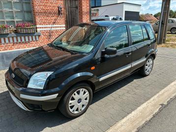 Ford fusion 1.4i 49000 km beschikbaar voor biedingen