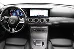 (2ALN578) MERCEDES-BENZ CLASS E DIESEL (W213), Auto's, Automaat, 4 deurs, Achterwielaandrijving, Gebruikt