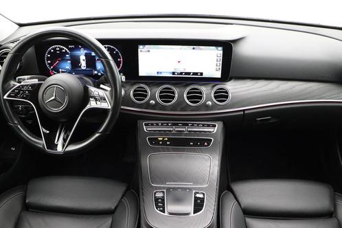(2ALN578) MERCEDES-BENZ CLASS E DIESEL (W213), Auto's, Mercedes-Benz, Bedrijf, Te koop, E-Klasse, ABS, Achteruitrijcamera, Airbags