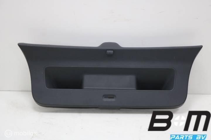 Achterklepbekleding VW Polo 6C 6R6867601A, Auto-onderdelen, Interieur en Bekleding, Gebruikt