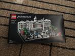 LEGO 21045 Architecture: Trafalgar Square, Ophalen of Verzenden, Zo goed als nieuw, Complete set, Lego