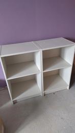 Nachtkastjes 2 stuks, Ophalen