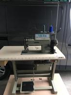 Juki DDL-5550 industriële naaimachine, Hobby en Vrije tijd, Naaimachines en Toebehoren, Ophalen, Gebruikt, Naaimachine