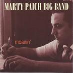 CD Marty Paich band - moanin’, Cd's en Dvd's, Cd's | Jazz en Blues, Ophalen, Nieuw in verpakking, Jazz