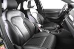 Audi RS Q3 2.5 TFSi Quattro *Panoramadak*Full Options*, Automaat, Euro 5, Zwart, Leder