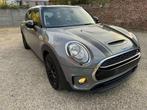 Mini Clubman Cooper S ! gekeurd voor verkoop, Auto's, Mini, Voorwielaandrijving, Stof, 170 g/km, USB