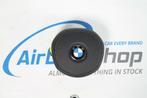 Stuur airbag wit stiksel BMW 5 serie G30 (2017-heden)