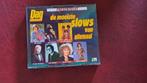 De mooiste slows van allemaal, Cd's en Dvd's, Cd's | Verzamelalbums, Ophalen of Verzenden