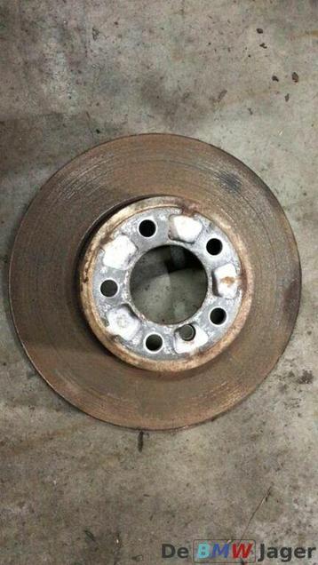 Remschijfset voorzijde BMW 7 serie E65 E66 34116864049 beschikbaar voor biedingen
