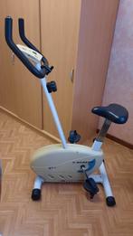 Hometrainer, Ophalen, Hometrainer